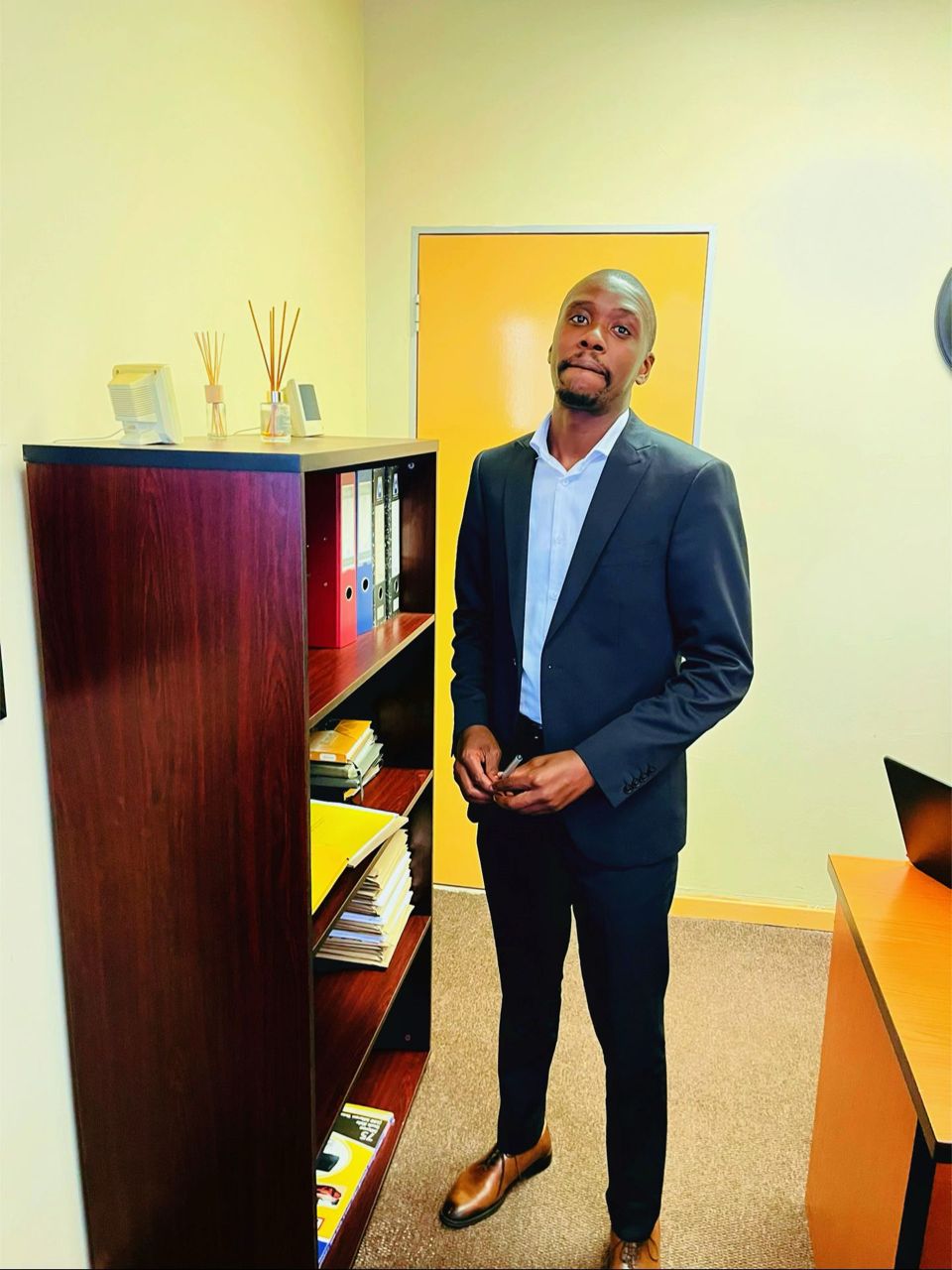 Urban Pulse Investments contact background