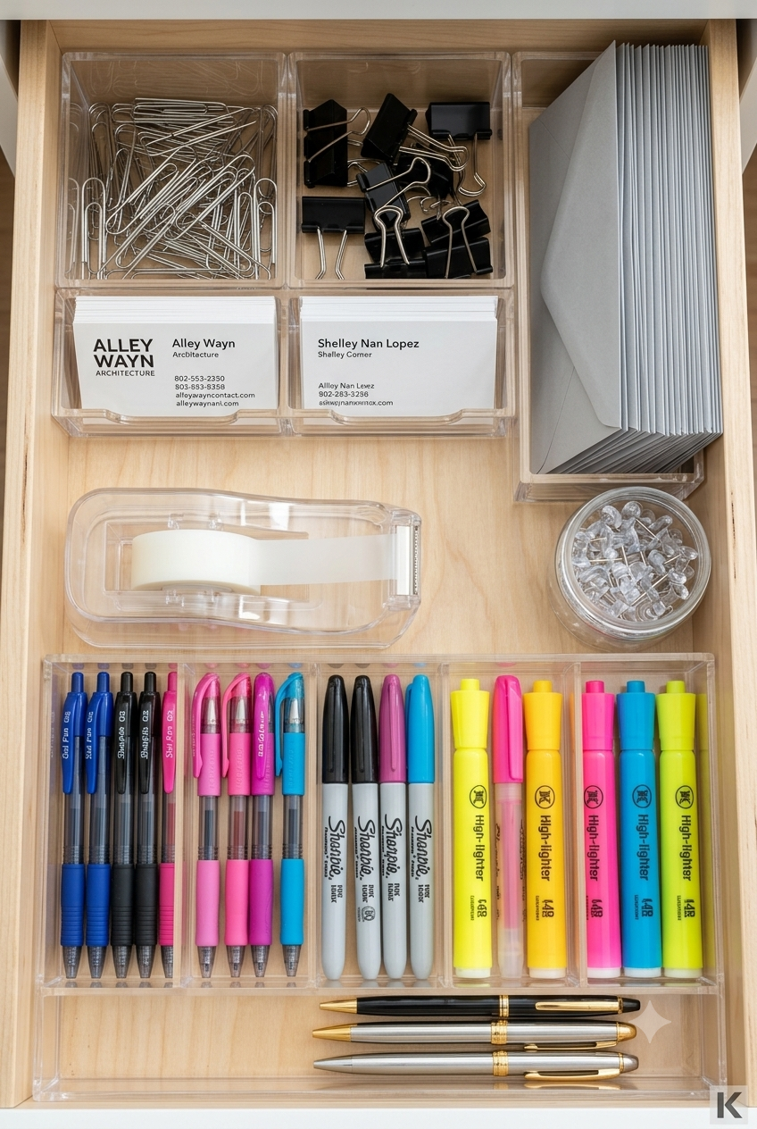 Office Equipment