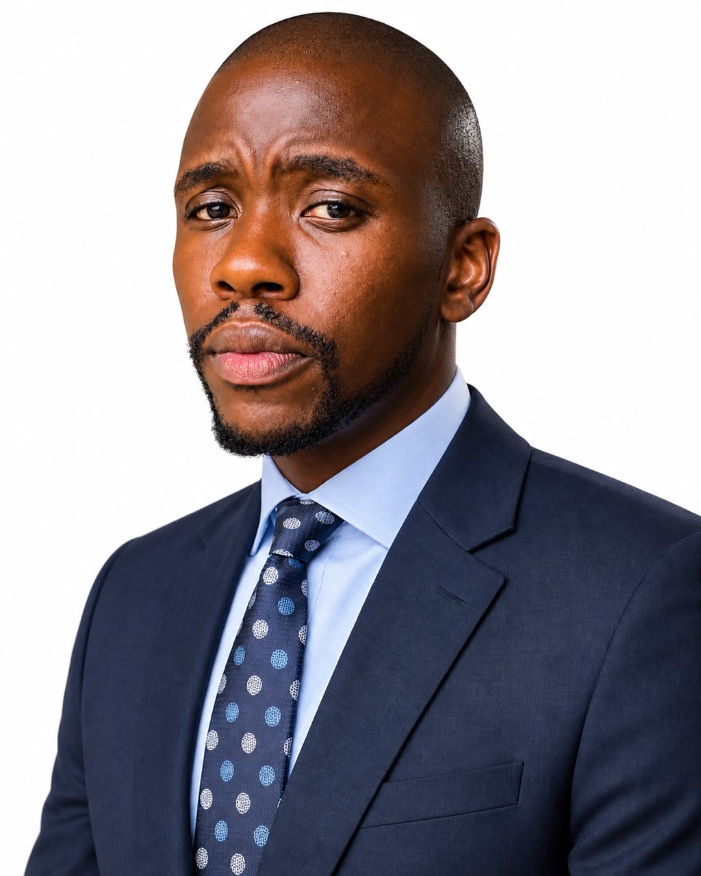 Qiniso Ntsika Dlamini - Co-Founder & Director
