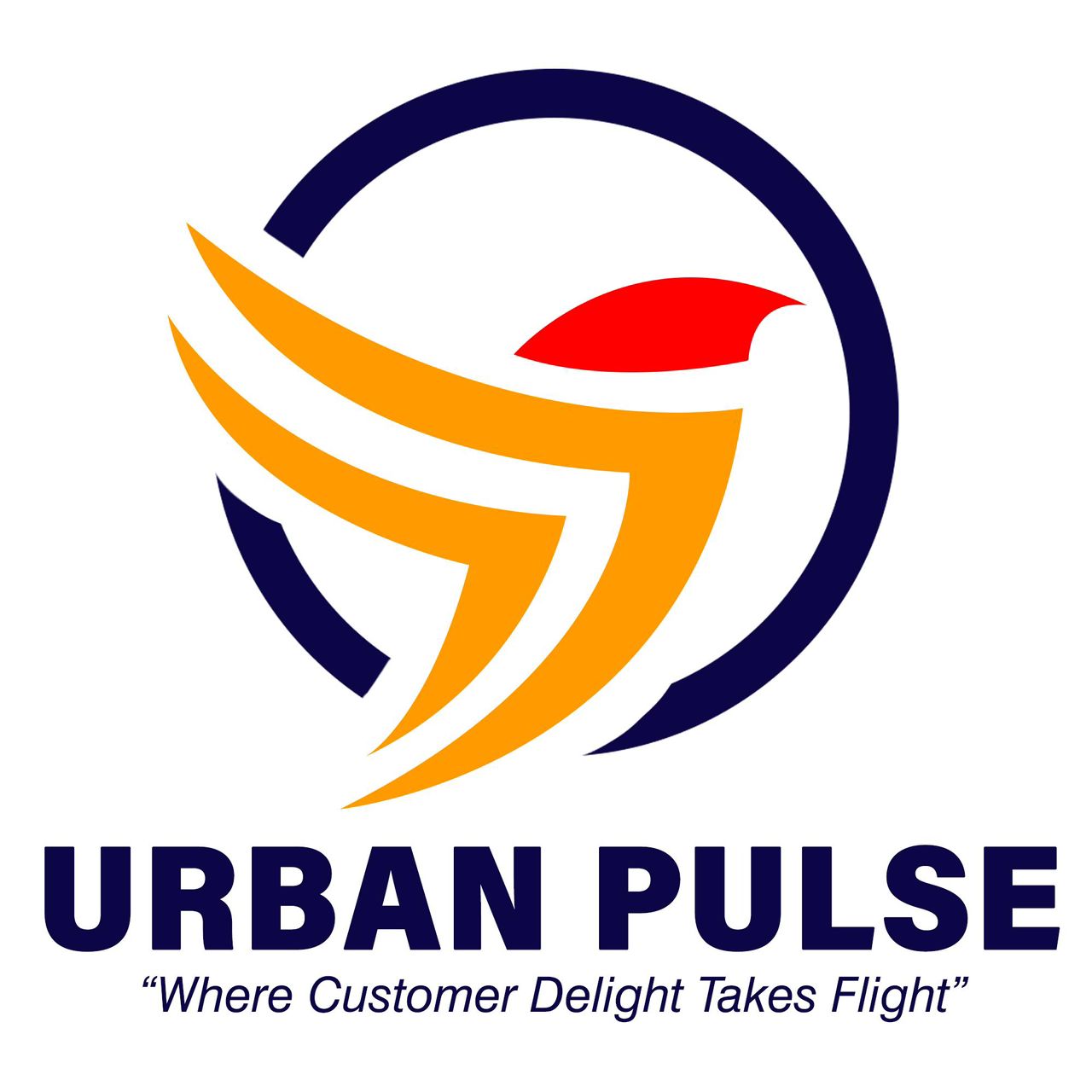 Urban Pulse Investments Logo